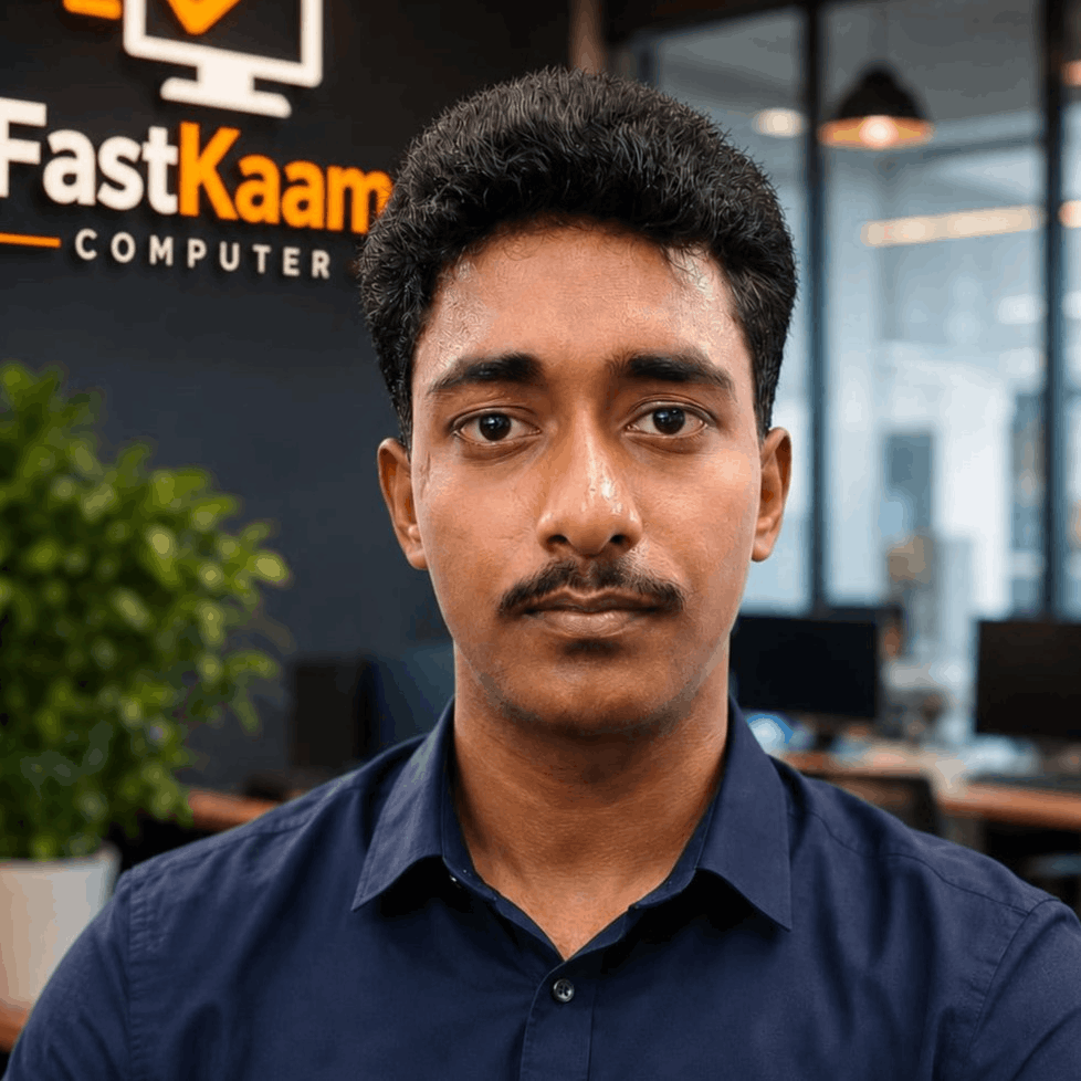 Rahul Kumar