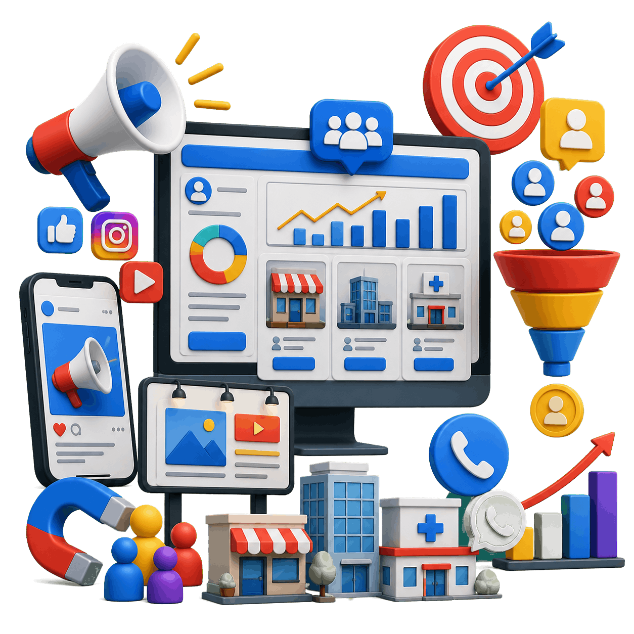 Business Advertising feature image