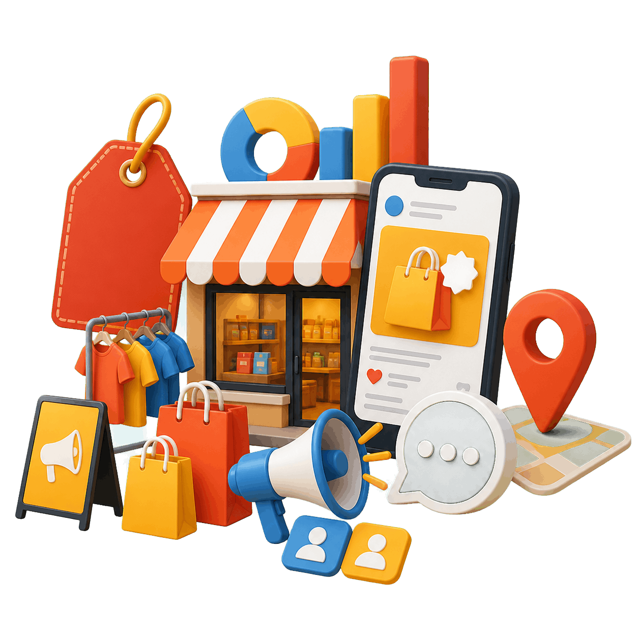 Shop Promotion feature image